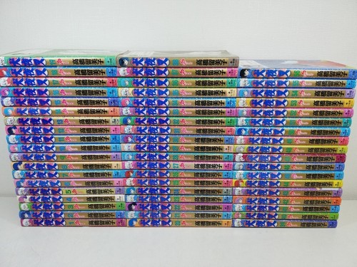 Inuyasha vol 56 lotto - vol., 1-56