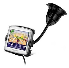 SUPPORTO AUTO con VENTOSA