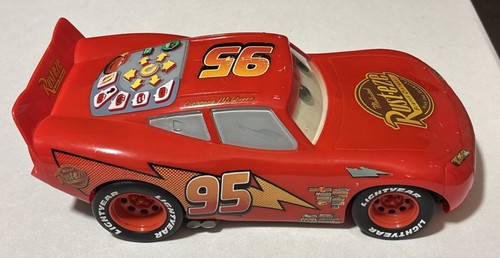 Disney pixar cars 2006 fast - disney,