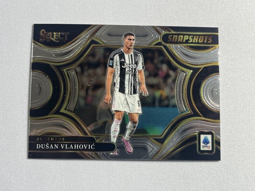 2025 panini seleziona serie - 2025-26,