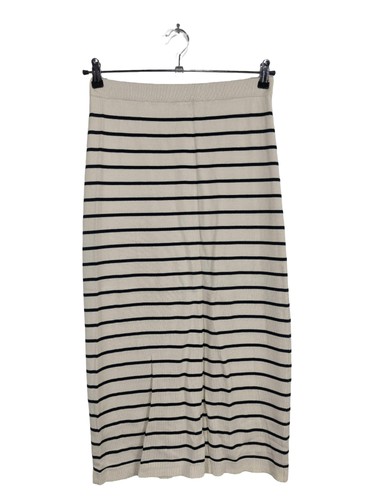 Zara gonna lavorata maglia - gonna,