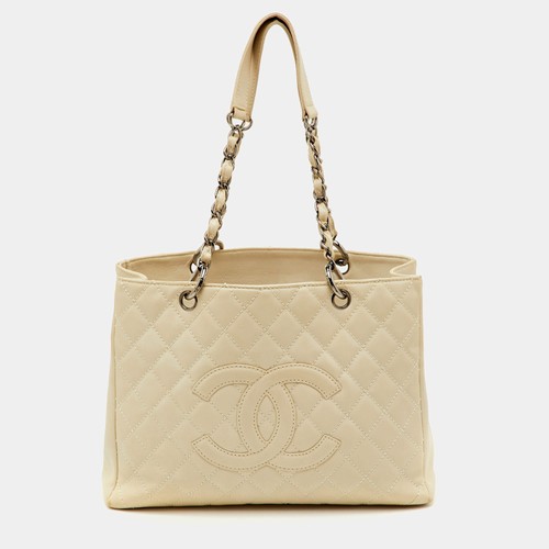 Borsa shopper chanel - borsa,