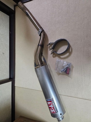 Marmitta yoshimura usa 3 - marmitta,