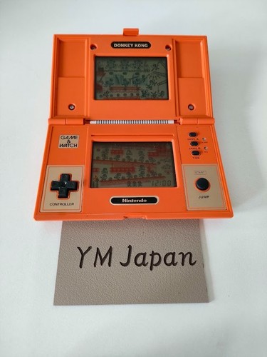 Nintendo lsi gioco e - dk-52,