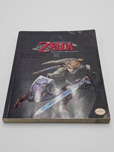 Zelda twilight princess - zelda,