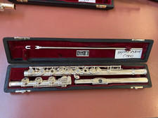 1954 VINTAGE W.S. HAYNES