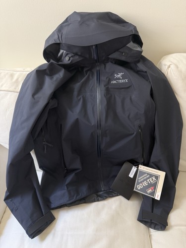 Giacca donna arc - arc’teryx, beta