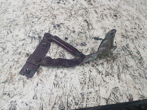 Kit cerniere cofano - kit, seat