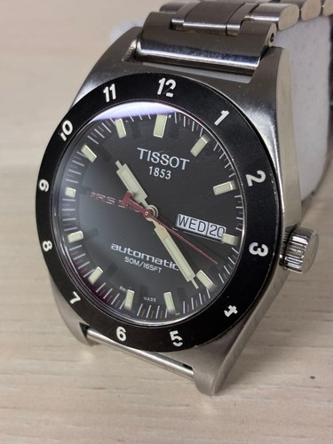 Orologio tissot pr516 - orologio,