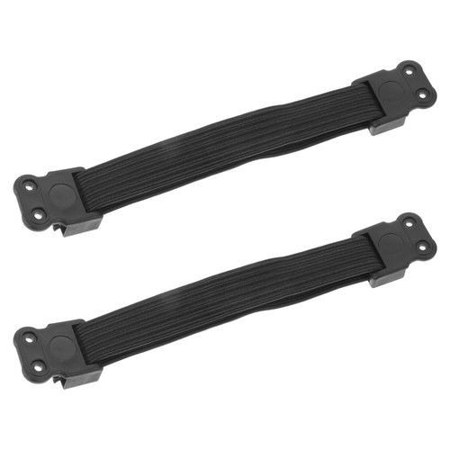 Pezzi cinghie elastiche - 8,