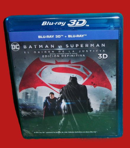New batman superman - vs, dawn