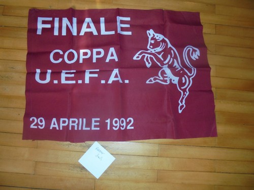 Bandiera torino calcio finale - bandiera,