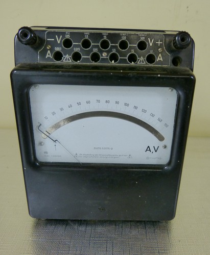 Misuratore bachelite - misuratore,
