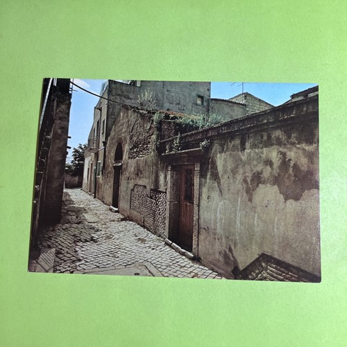 Venosa casa orazio - casa,