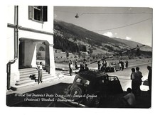 Prato Drava - stanga di