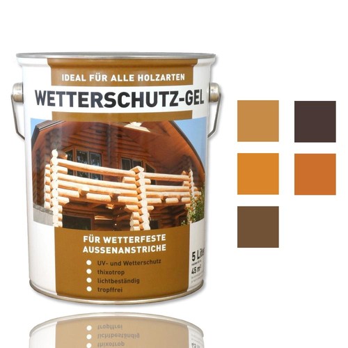 Wilckens wetterschutzgel - wilckens,