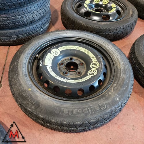 Ruotino scorta 5jx16 - di,