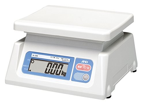 Bilancia pesatrice digitale