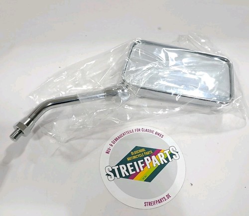 Specchio retrovisore destro
