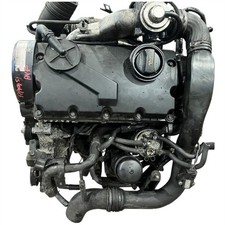MOTORE COMPLETO PER AUDI A4