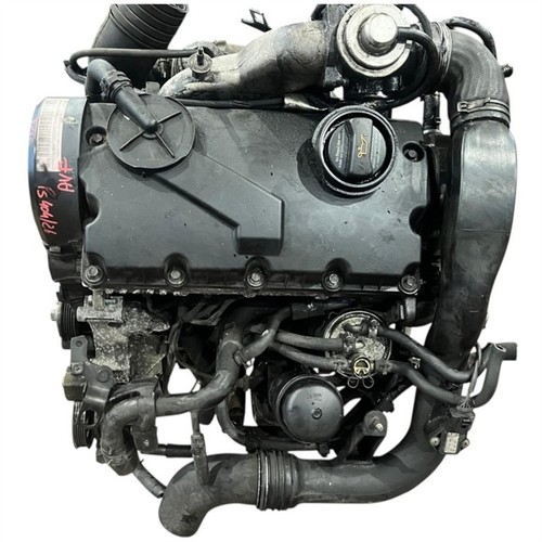 Motore completo per audi - motore,