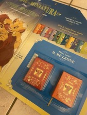 Il re leone - storie in