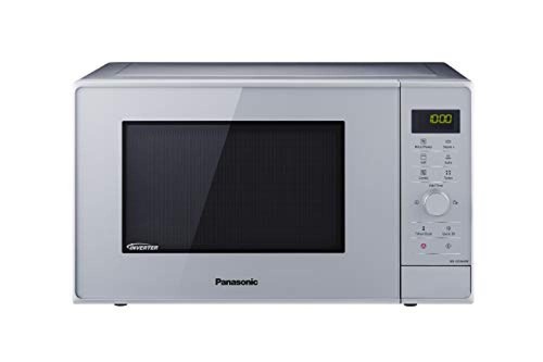 Panasonic gd36hmsug forno - panasonic, nn-gd36hmsug