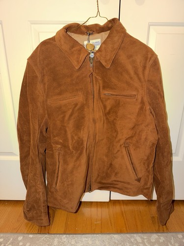 Giacca taylor stitch the moto - giacca,