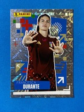 Panini Figurine Calciatrici