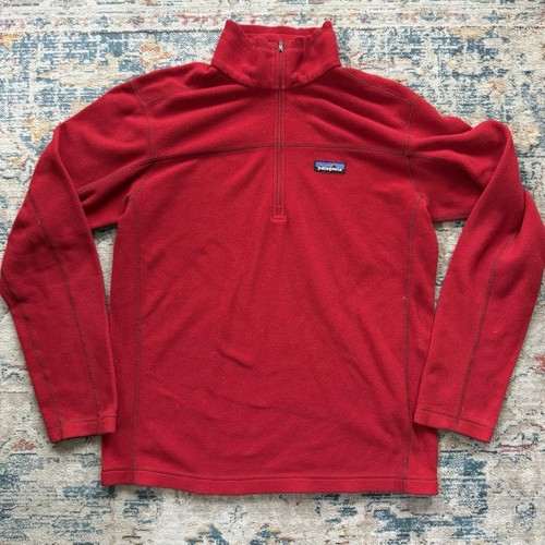 Patagonia micro zip - micro,