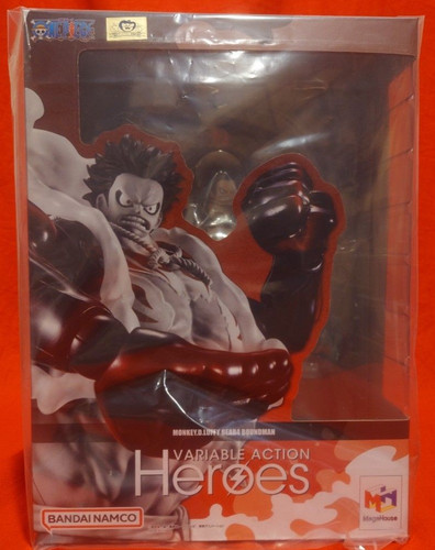 Megahouse variable action - megahouse,