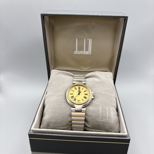 Orologio uomo dunhill - orologio,