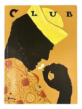 CLUB - Rassegna di MODA