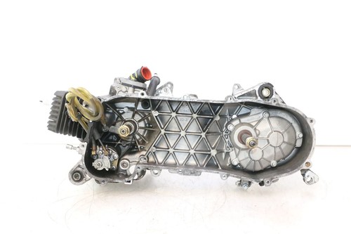 Motore piaggio zip 2t 50 - motore,