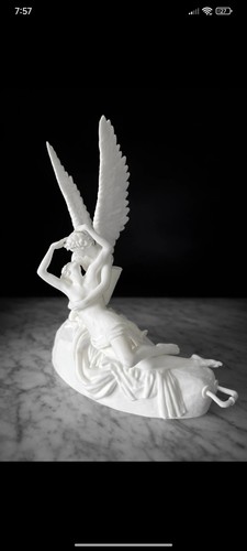 Amore psiche canova - amore,