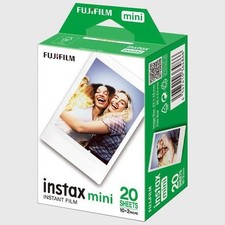 Fujifilm instax Mini Film -
