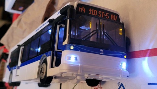Nyc clean air hybrid electric - nyc,