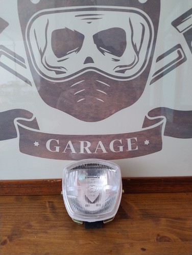 Faro anteriore cev 3629 - faro, pcx