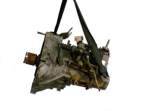 15335 cambio manuale fiat - manuale, 500l