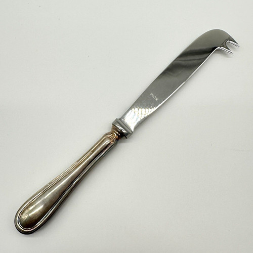 Coltello punta formaggio burro - coltello/punta,