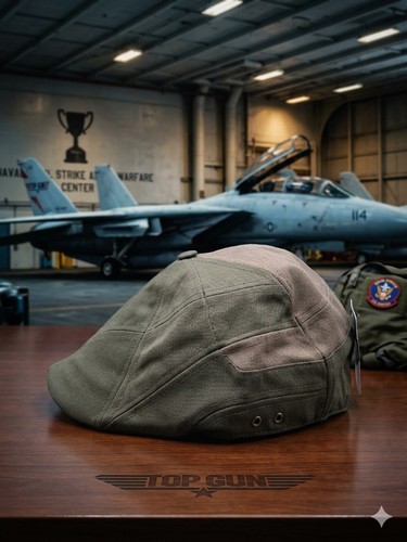 Boston scally top gun flat - boston, co.