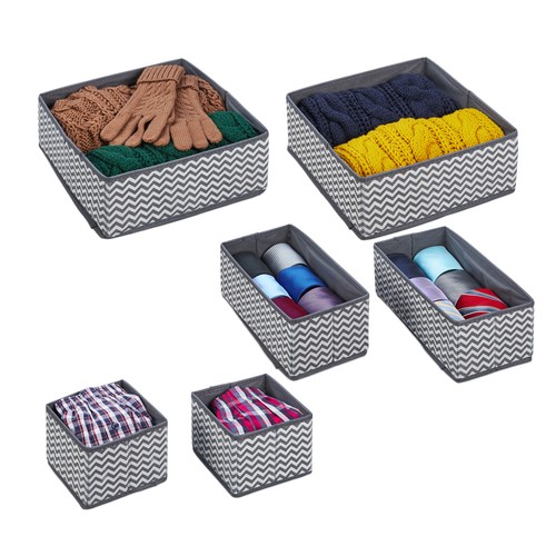 Organizer per cassetti