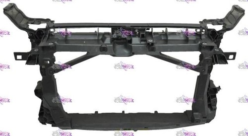 Ossatura calandra rivestimento - calandra,