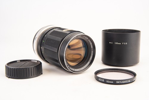 Minolta mount tele - mount,