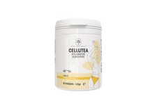 CELLUTEA - DRENANTE - CONTRASTA LA CELLULITE - CAPILLARI FRAGILI - GAMBE PESANTI