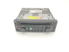 AUTORADIO PER LANCIA Phedra 1° Serie 14966390XT (02>10)