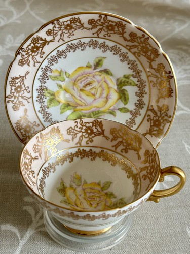 Armadio inglese tazza - da, tè