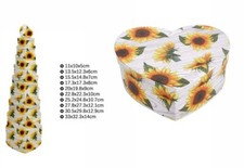 Set 10 Pezzi Scatole Box Per