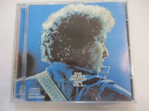 Bob dylan greatest hits - -,