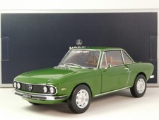Norev Lancia Fulvia 3 green